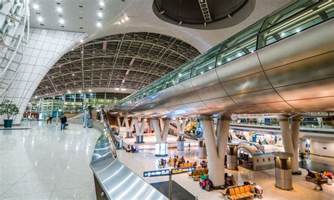 rolex incheon airport|shops in incheon terminal 1.